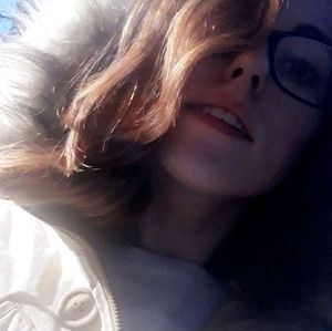 Meet your Posher, Kristen